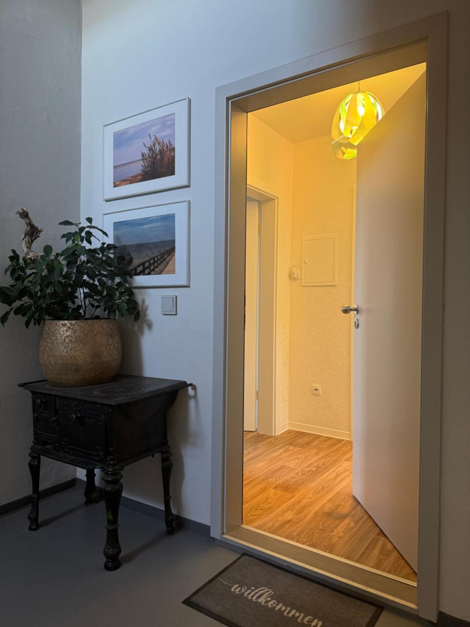 Apartment Im Elbtal Weinboehla Экстерьер фото