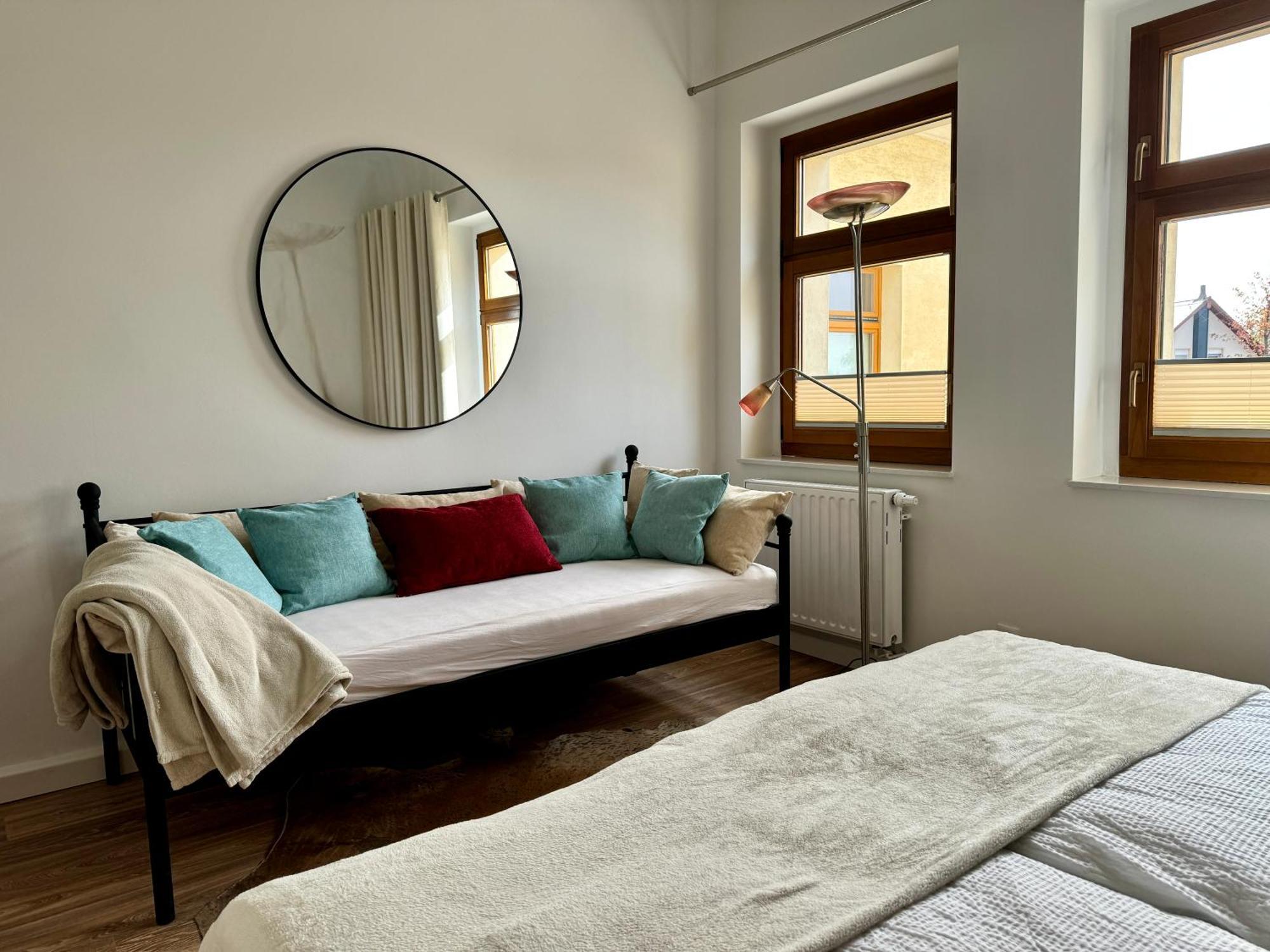 Apartment Im Elbtal Weinboehla Экстерьер фото